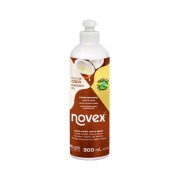 Novex - *Coconut Oil* - Conditioner without rinsing