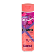 Novex - *Collagen Infusion* - Conditioner for porous and dull hair