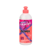 Novex - *Collagen Infusion* - Conditioner without rinsing