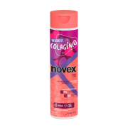 Novex - *Collagen Infusion* - Shampoo for porous and dull hair