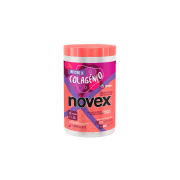 Novex - *Collagen Infusion* - Hair mask for porous and dull hair 400g