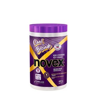 Novex - *Cool Blonde* - Neutralizing hair mask