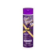 Novex - *Cool Blonde* - Neutralizing violet shampoo
