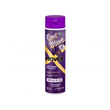 Novex - *Cool Blonde* - Neutralizing violet shampoo