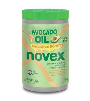 Novex - Hair mask Avocado Oil 1kg
