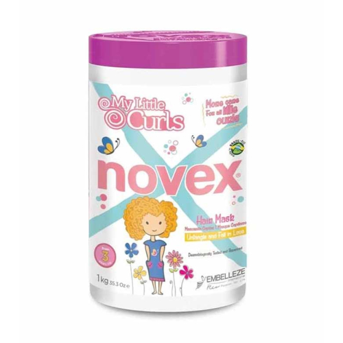 Novex - Hair mask My Little Curls 1kg