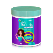 Novex - *My Curls* - Leave-in conditioner 1kg