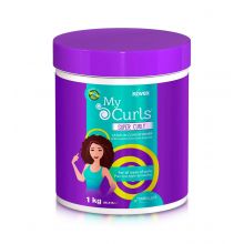 Novex - *My Curls* - Leave-in conditioner 1kg