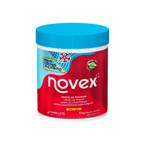 Novex - *My Curls Movie Star* - Styling cream 1kg
