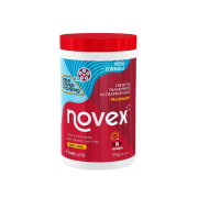 Novex - *My Curls Movie Star* - Hair mask dull hair and definitionless curls 1kg
