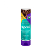 Novex - *My Curls My Style* - Moisturizing conditioner - Curly hair