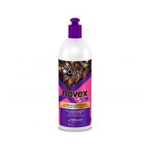 Novex - *My Curls My Style* - Leave-In Conditioner without rinsing - Soft curls