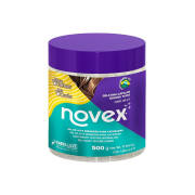 Novex - *My Curls My Style* - Styling cream for hydration and defined curls