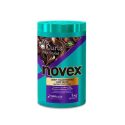 Novex - *My Curl My Style*- Conditioning hair mask 1 kg - Curly hair