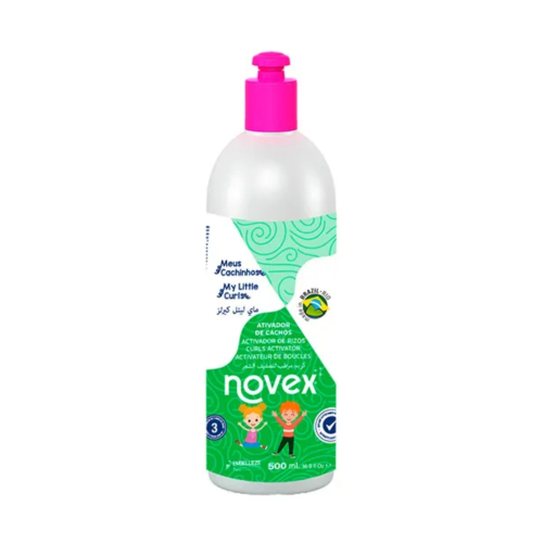 Novex - *My Little Curls* - Curl activator - 500ml