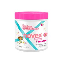 Novex - *My Little Curls* - Children's styling cream