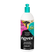 Novex - *Mystic Black* - Leave-in conditioner