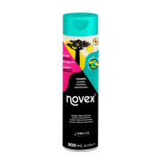 Novex - *Mystic Black* - Intense hydration shampoo