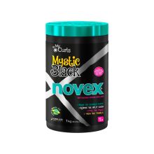 Novex - *Mystic Black* - Hair mask 1 kg