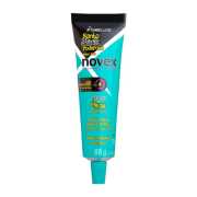 Novex - *Mystic Black* - Deep hydration hair mask refill