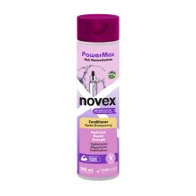 Novex - *PowerMax* - Harmonizing conditioner with hyaluronic acid