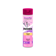 Novex - *PowerMax* - Shampoo with Hyaluronic Acid