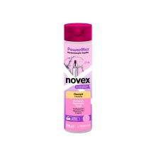 Novex - *PowerMax* - Shampoo with Hyaluronic Acid