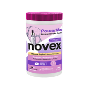 Novex - *PowerMax* - Hair mask 1 kg - Hydration, repair and strength