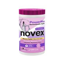 Novex - *PowerMax* - Hair mask 1 kg - Hydration, repair and strength