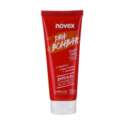 Novex - *Pra Bombar* - Shampoo for hair growth