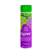 Novex - *Super Aloe Vera* - Balancing shampoo