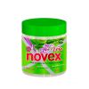 Novex - *Super Aloe Vera* - Styling and fixing gel