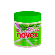 Novex - *Super Aloe Vera* - Styling and fixing gel