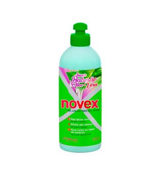 Novex - *Super Aloe Vera* - Curl defining gel