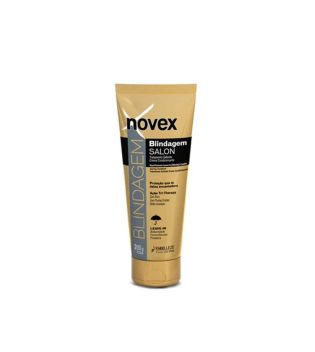 Novex - Thermal protective Leave-In Treatment 200gr