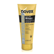 Novex - Treatment Leave-In thermal protector 90gr
