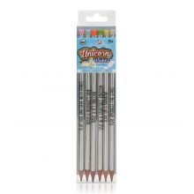 Npw - Unicorn Collection - Holographic pencils