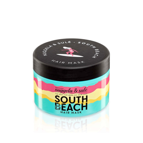 Nuggela & Sulé - South Beach Hair Mask - 250ml