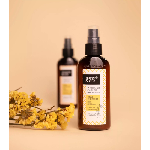 Nuggela & Sulé  - Total Hair Protector