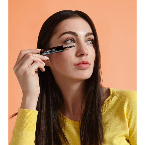 Nuggela & Sulé - Eyelash strengthening + volumizing serum