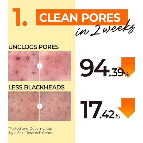 Numbuzin - Cleansing Oil No.1 Easy Peasy