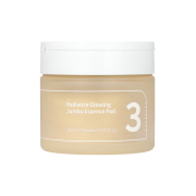 Numbuzin - Essence Pads No.3 Radiance Glowing Jumbo