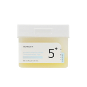 Numbuzin - Concentrated Pads No.5+ Vitamin-Niacinamide