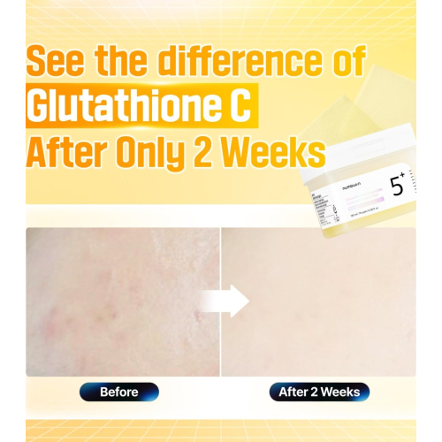 Numbuzin - Concentrated Pads No.5+ Vitamin-Niacinamide