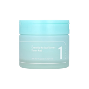 Numbuzin - Toner Pads No.1 Centella Re-leaf