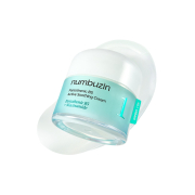 Numbuzin - Soothing Cream No.1 Pantothenic B5 Active