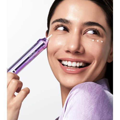 Numbuzin - Eye Contour Cream No.9 NAD+ Retinol Volumetox