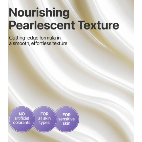 Numbuzin - Eye Contour Cream No.9 NAD+ Retinol Volumetox