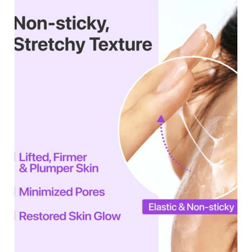 Numbuzin - Anti-aging essence 9+ NAD+ Bio Lifting-sil