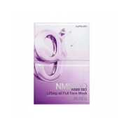 Numbuzin - Facial mask No.9 Nad Bio Lifting
